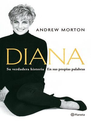 cover image of Diana
